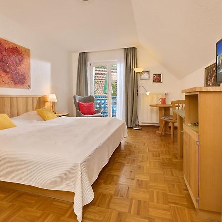 Hotel-Bio Gasthaus Am Felsenkeller ชเตาเฟิน เอม บรายสเกา ภายนอก รูปภาพ
