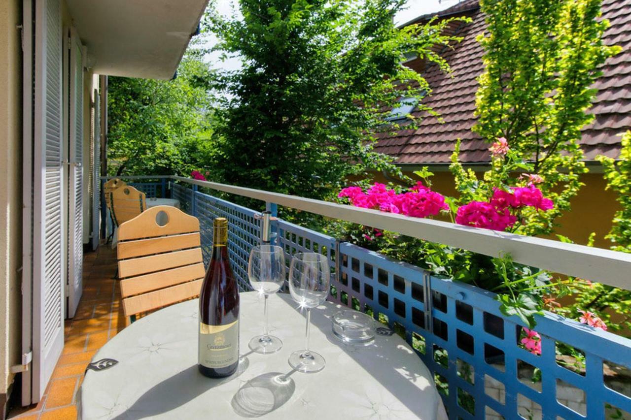 Hotel-Bio Gasthaus Am Felsenkeller ชเตาเฟิน เอม บรายสเกา ภายนอก รูปภาพ