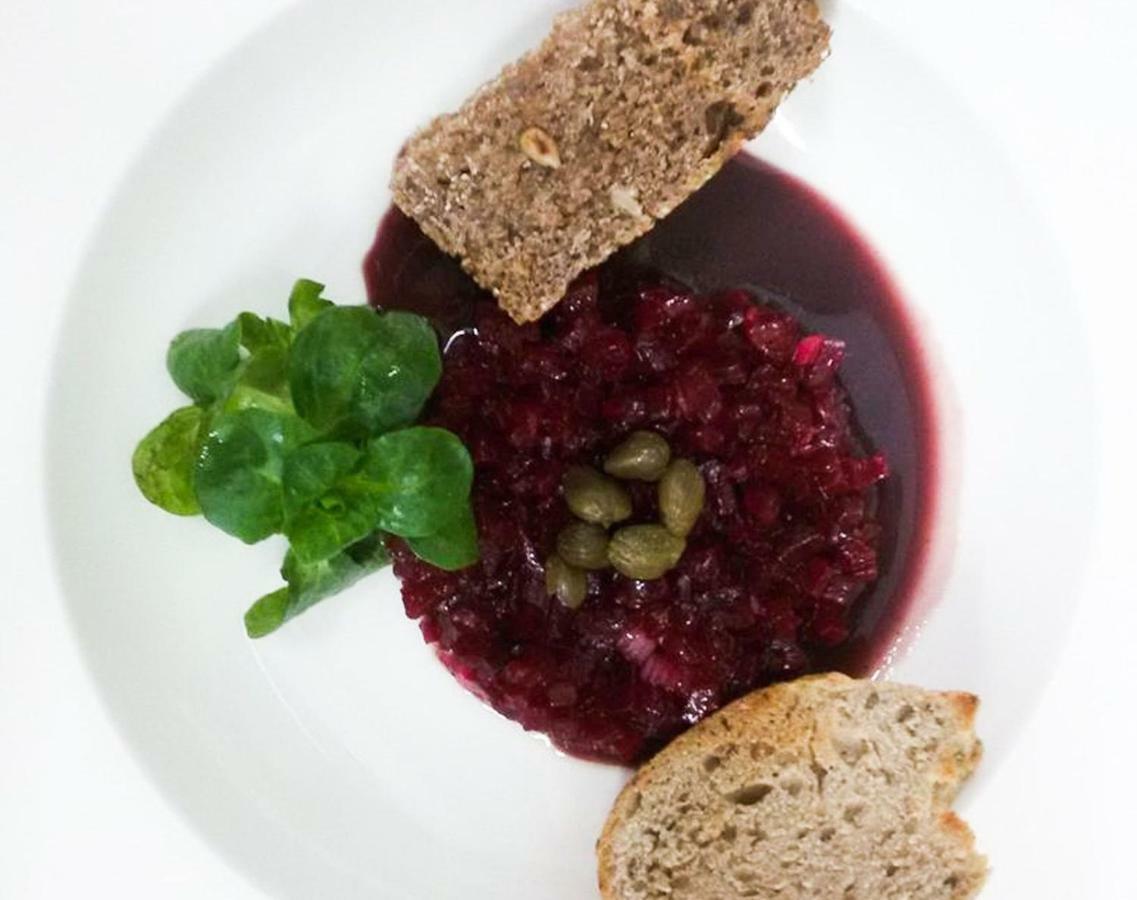 Hotel-Bio Gasthaus Am Felsenkeller ชเตาเฟิน เอม บรายสเกา ภายนอก รูปภาพ